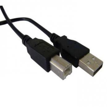 Kabelis spausdintuvui USB 2.0 A-B, 3m...