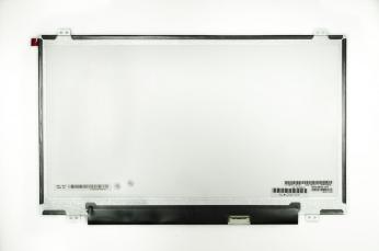 Matrica 14.0' 1920×1080 FULL HD, LED ,IPS, SLIM, matinis, 30pin (dešinėje) EDP,A+ ...