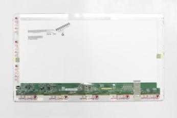 Matrica 15.6' 1366×768 HD, LED, matinis, 40pin (dešinėje), A+ ...