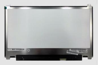 Matrica 13.3'' 1920x1080 FULL HD, LED, IPS, SLIM, matinis, 30pin (dešinėje) EDP, A+ ...