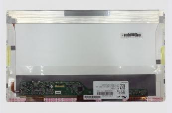 Matrica 15.6'' 1366x768 HD, LED, matte, 30pin (kairė), A+ ...