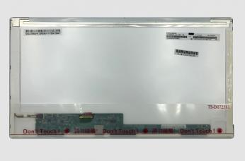 Matrica 15.6'' 1366x768 HD, LED, matinis, 30pin (kairė), A+ (lenovo)...