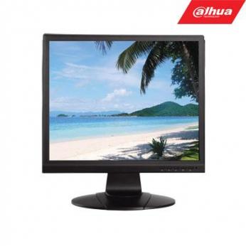 19’’ SXGA DID LCD Monitorius, 1280×1024, VGA, HDMI×1, BNC×1 ...