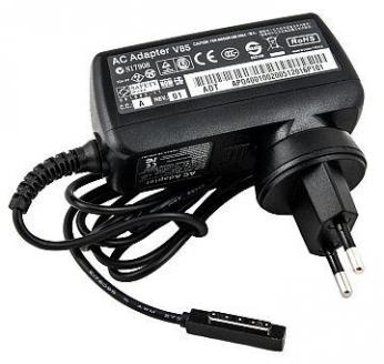 Planšetės mait.šalt. MICROSOFT 43W: 12V,...