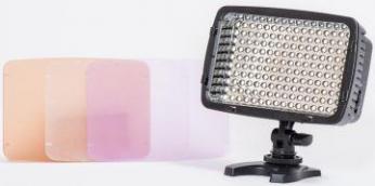 Meike LED šviestuvas MK160...