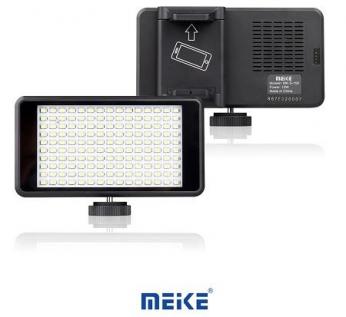 Meike LED šviestuvas MKS150 ...