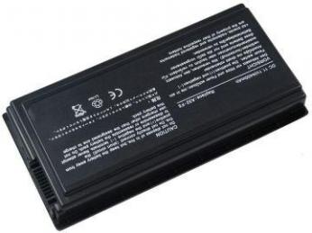 Notebook baterija, ASUS F5...