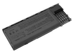 Notebook baterija DELL 6200 ...