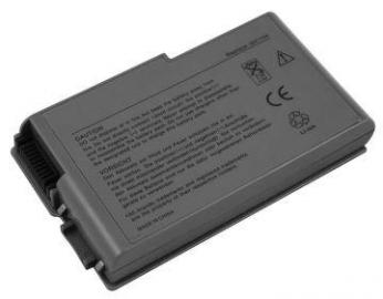 Notebook baterija DELL D500/D600...