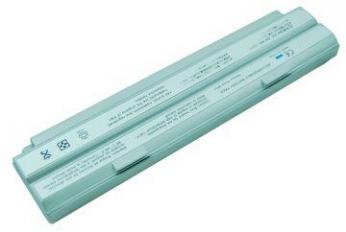 Notebook baterija, Sony VAIO PCG-TR ...