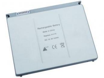 Notebook baterija Apple MacBook A1175 ...