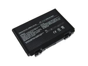 Notebook baterija, ASUS F52 ...