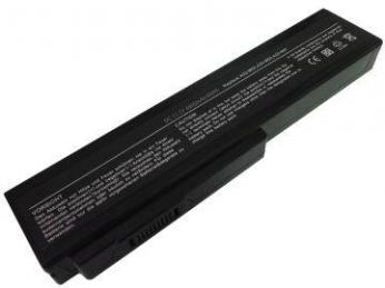 Notebook baterija, ASUS N61 ...