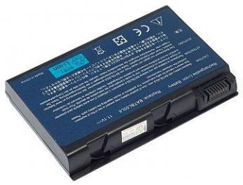 Notebook baterija, ACER Aspire 5100 ...