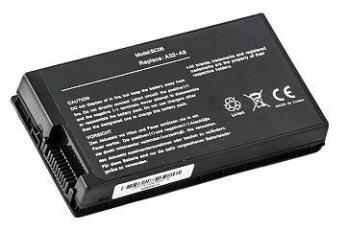 Notebook baterija, Asus A8000 (A32-A8)...