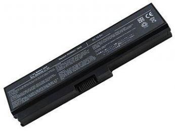 Notebook baterija, TOSHIBA PA3817U...