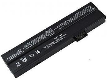 Notebook baterija, FUJITSU Amilo M1437...