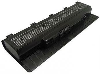 Notebook baterija, Asus N56 (A32-N56) ...