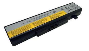 Notebook baterija, LENOVO G580...