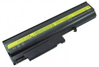 Notebook baterija, IBM ThinkPad R50E...