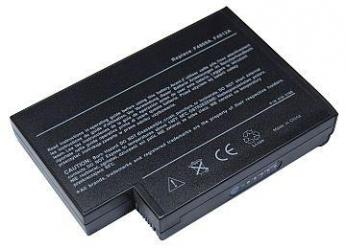 Notebook baterija, HP Omnibook XE4000 ...