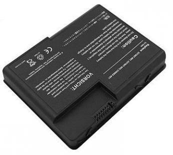 Notebook baterija, COMPAQ Presario X1000...