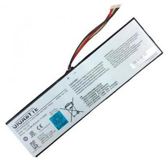 <b><mark><i>NAUJIENA!</i></b></mark> Notebook baterija, AORUS GX-17S ORG...