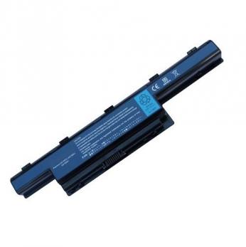 Notebook baterija, Extra Digital Selected, ACER AS10D31, 4400mAh...