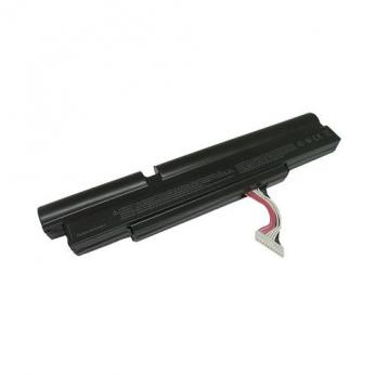 Notebook baterija, Extra Digital Selected, ACER Aspire TimelineXAS11A5E, 4400mAh...