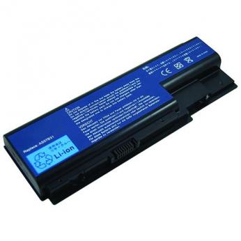 Notebook baterija, Extra Digital Advanced, ACER AS07B31, 5200 mAh ...