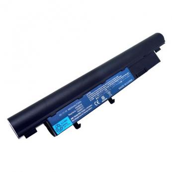 Notebook baterija, Extra Digital Extended, ACER AS09D31, 6600mAh...
