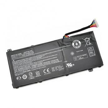 <b><mark><i>NAUJIENA!</i></b></mark> Notebook baterija, ACER 3ICP7/61/80 ORG...
