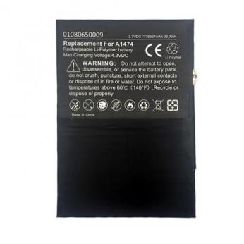 <b><mark><i>NAUJIENA!</i></b></mark> Notebook baterija Ipad 5/Air ...