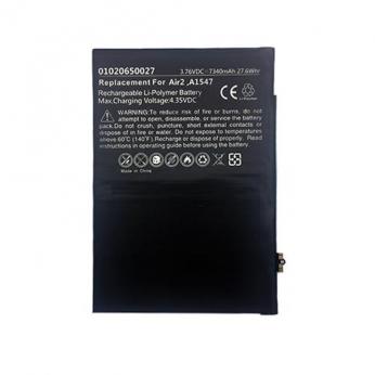 <b><mark><i>NAUJIENA!</i></b></mark> Notebook baterija Ipad 6/Air 2 ...
