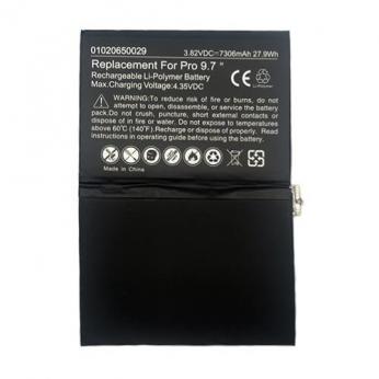 <b><mark><i>NAUJIENA!</i></b></mark> Notebook baterija Ipad pro 9.7 ...