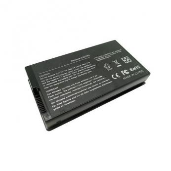 Notebook baterija, Extra Digital Selected, ASUS A32-F80, 4400mAh...