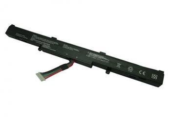 Notebook baterija, Extra Digital Selected, ASUS A41-X550E, 2200mAh...