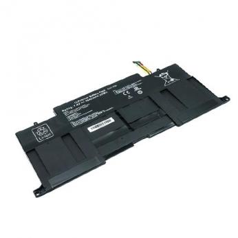 Notebook baterija, Extra Digital Selected, ASUS, C22-UX31, 6840 mAh ...