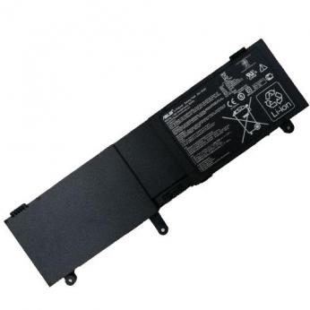 <b><mark><i>NAUJIENA!</i></b></mark> Notebook baterija, ASUS C41-N550 ORG ...