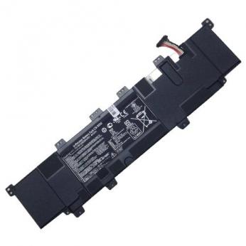 <b><mark><i>NAUJIENA!</i></b></mark> Notebook baterija, ASUS C31-X502 ORG ...