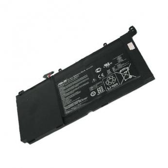 <b><mark><i>NAUJIENA!</i></b></mark> Notebook baterija, ASUS A42-S551 ORG ...