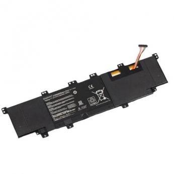 <b><mark><i>NAUJIENA!</i></b></mark> Notebook baterija, ASUS C21-X502 ORG ...