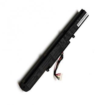 <b><mark><i>NAUJIENA!</i></b></mark> Notebook baterija, ASUS A41N1611 ORG ...