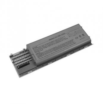 Notebook baterija, Extra Digital Selected, DELL KD491, 4400mAh...