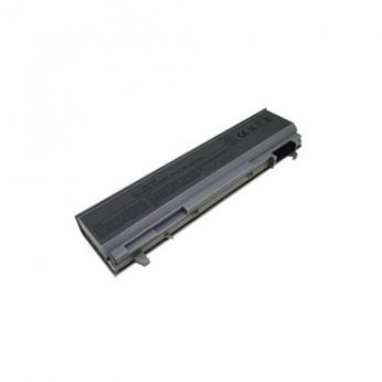 Notebook baterija, Extra Digital Selected, DELL PT434, 4400mAh...