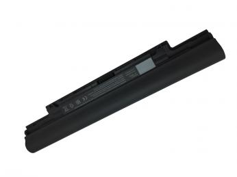 Notebook baterija, Extra Digital Advanced, DELL Latitude 13 Series Black, 5200mAh ...