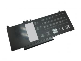 Notebook baterija, Extra Digital Advanced Dell Latitude E5450 Series G5M10, 5200mAh ...
