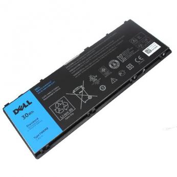 <b><mark><i>NAUJIENA!</i></b></mark> Notebook baterija, DELL FWRM8 ORG...