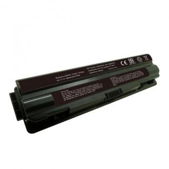Notebook baterija, Extra Digital Extended, DELL JWPHF, 6600mAh...