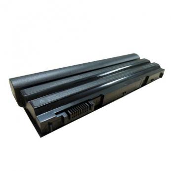 Notebook baterija, Extra Digital Extended, DELL T54FJ, 6600mAh...